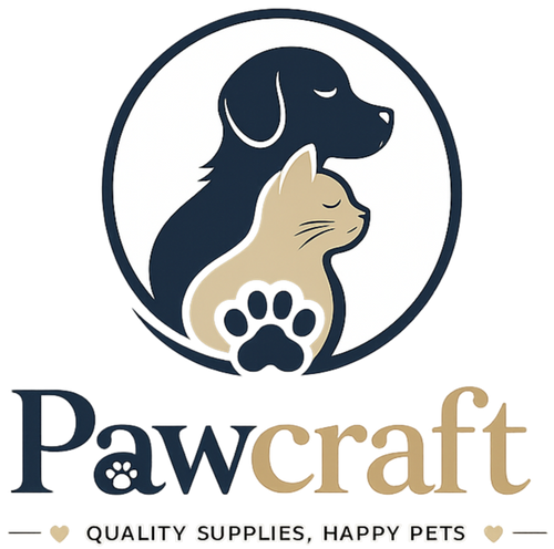 Pawcraft